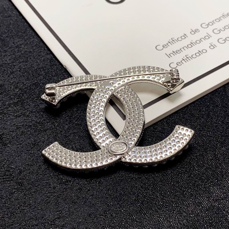 Chanel Brooch 1lyx44 (5)